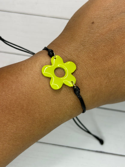Adjustable Charm Bracelets