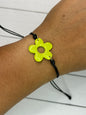 Adjustable Charm Bracelets