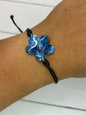 Adjustable Charm Bracelets