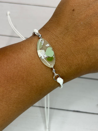 Adjustable Charm Bracelets