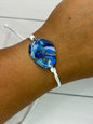 Adjustable Charm Bracelets