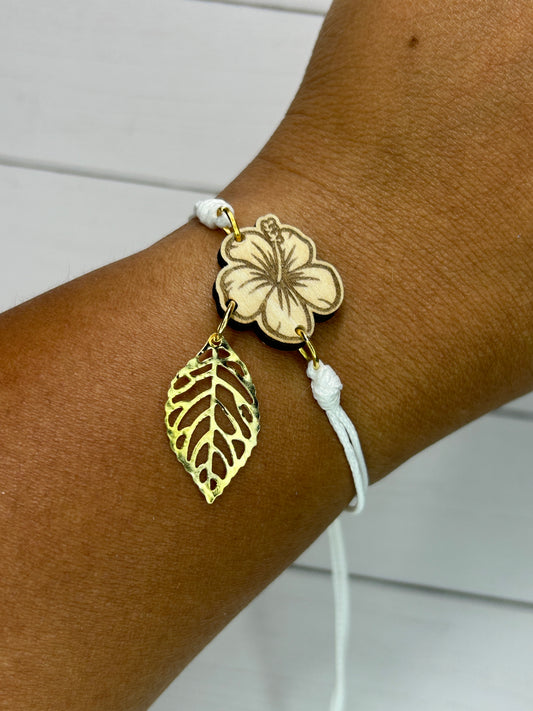 Adjustable Charm Bracelets
