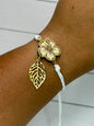 Adjustable Charm Bracelets