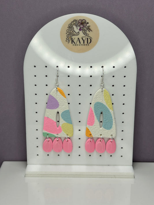 Pastel Party #2