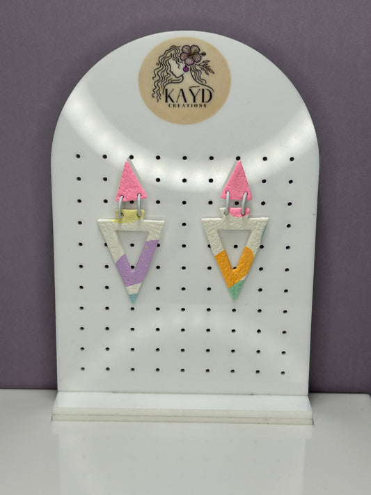 Pastel Party #1