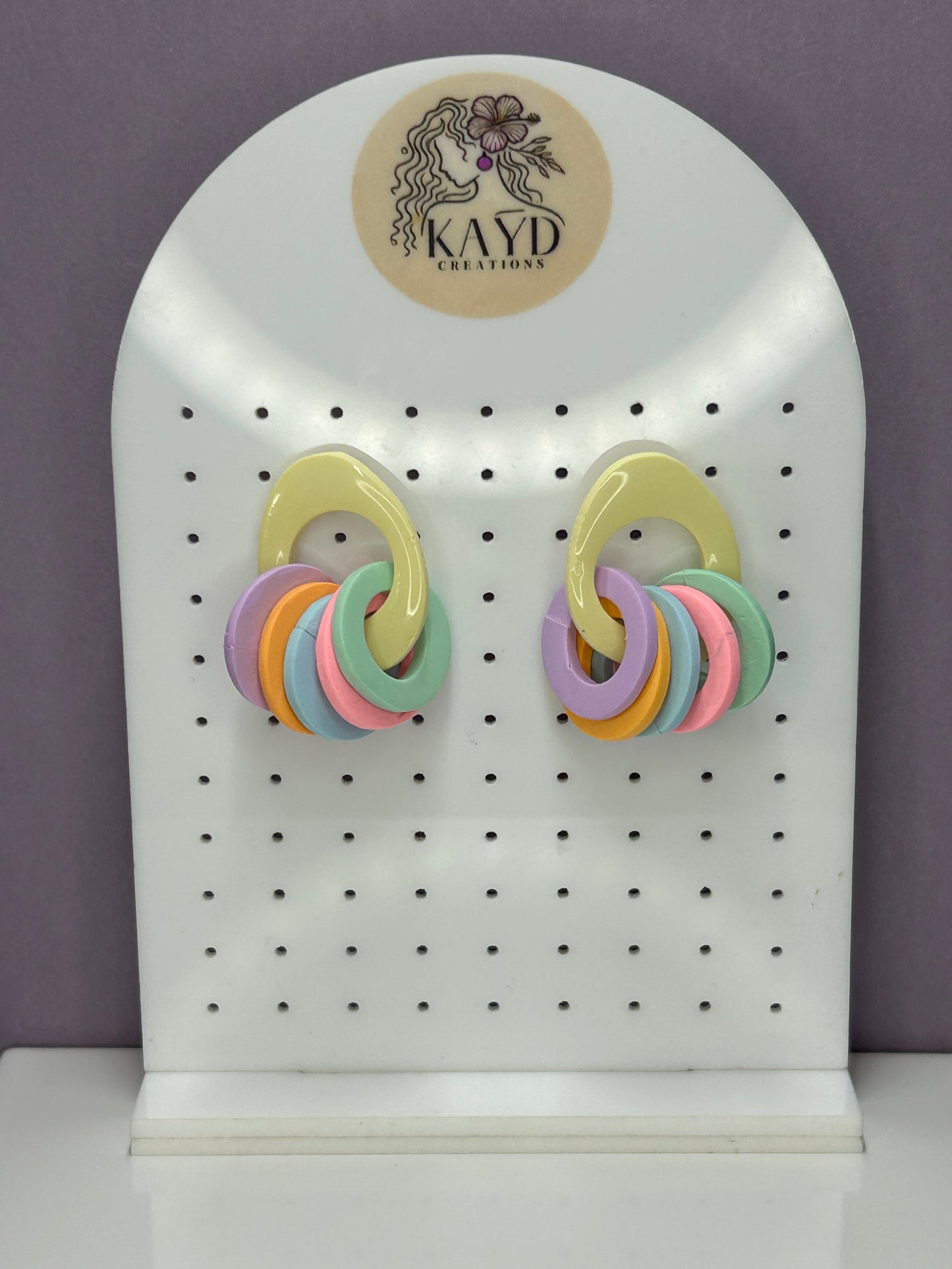 Pastel Party #6