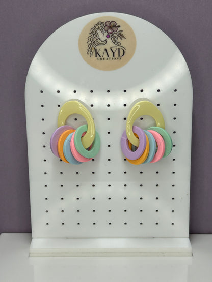 Pastel Party #6