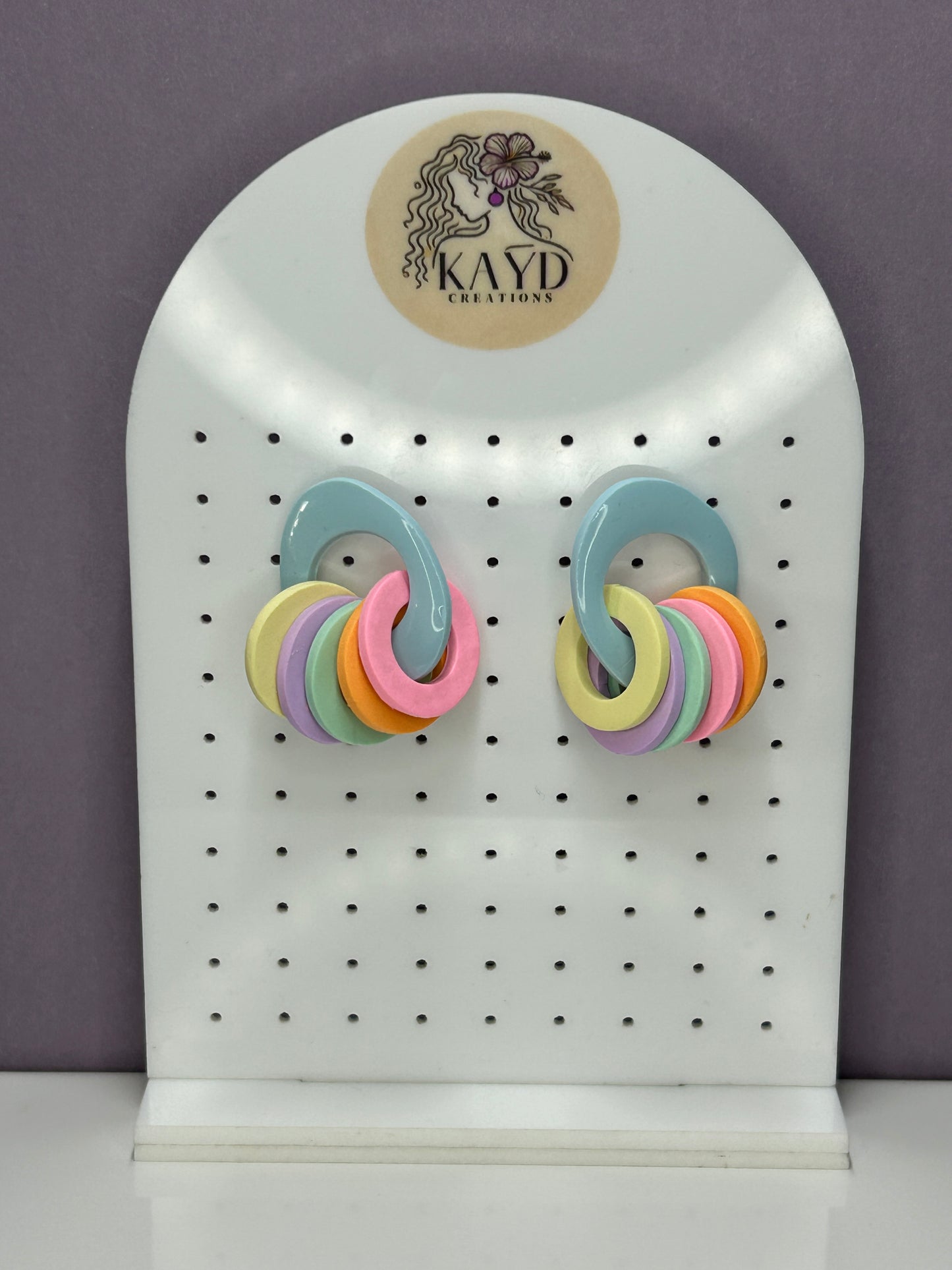 Pastel Party #6