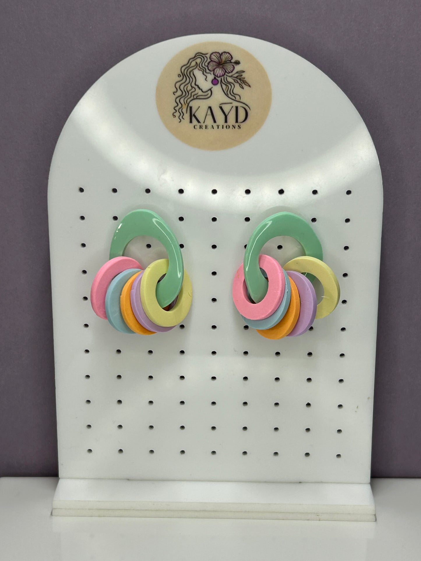 Pastel Party #6