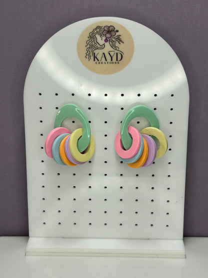 Pastel Party #6