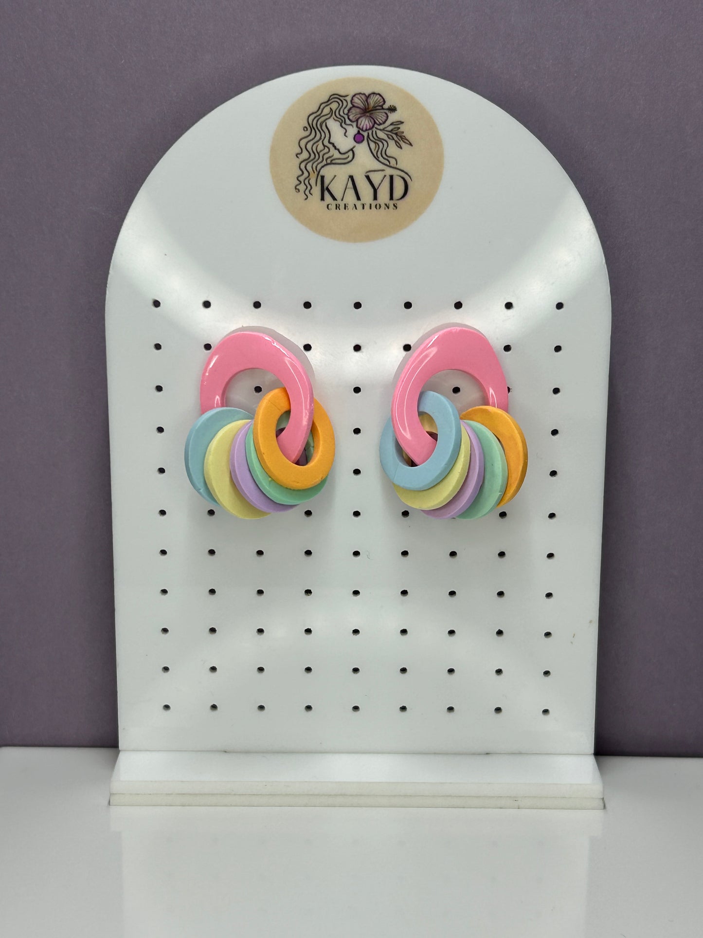 Pastel Party #6