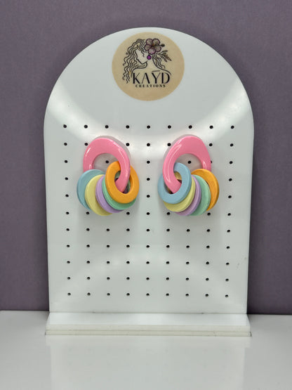 Pastel Party #6