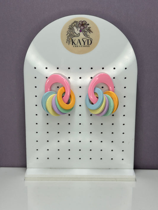 Pastel Party #6
