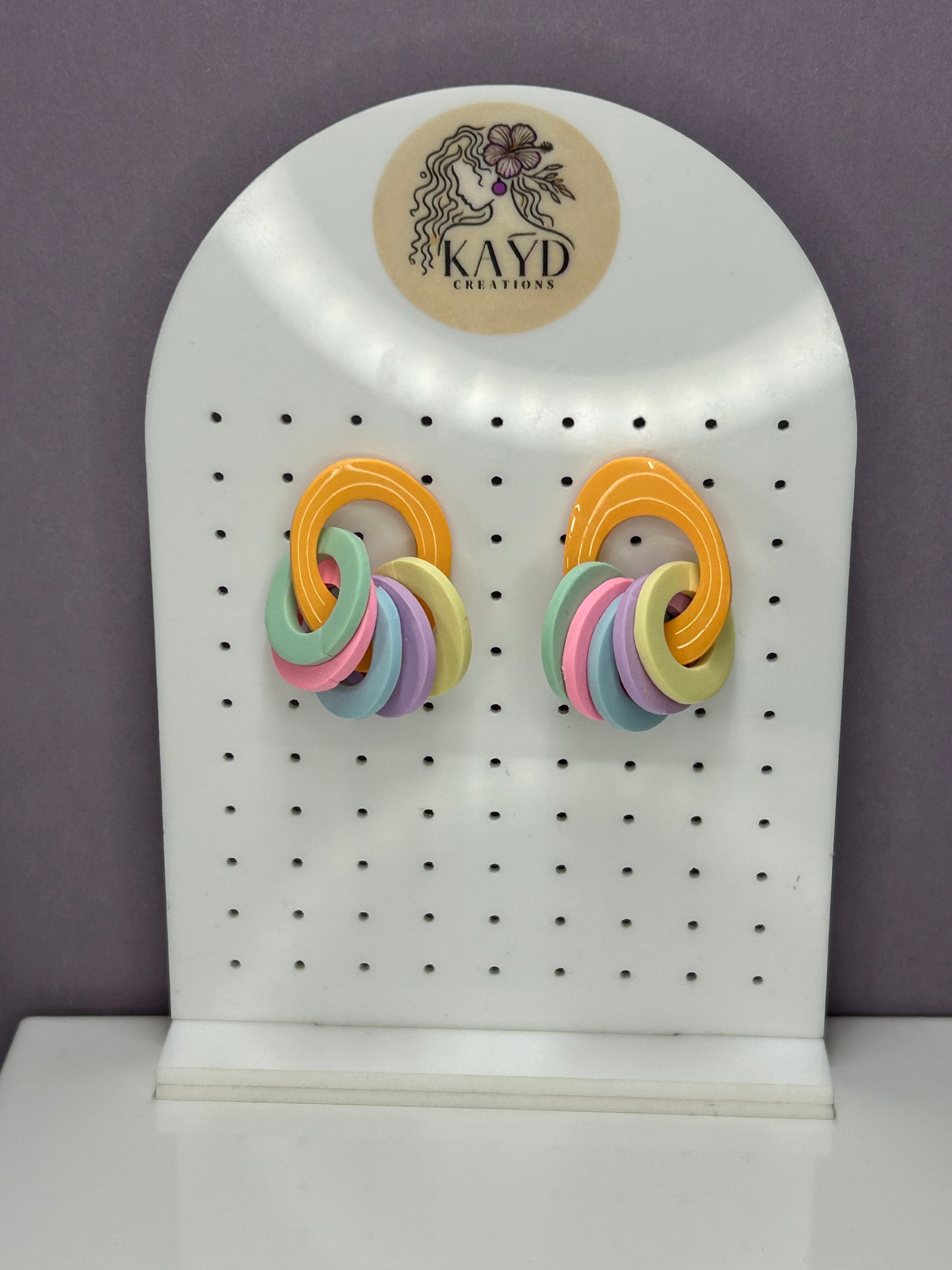 Pastel Party #6
