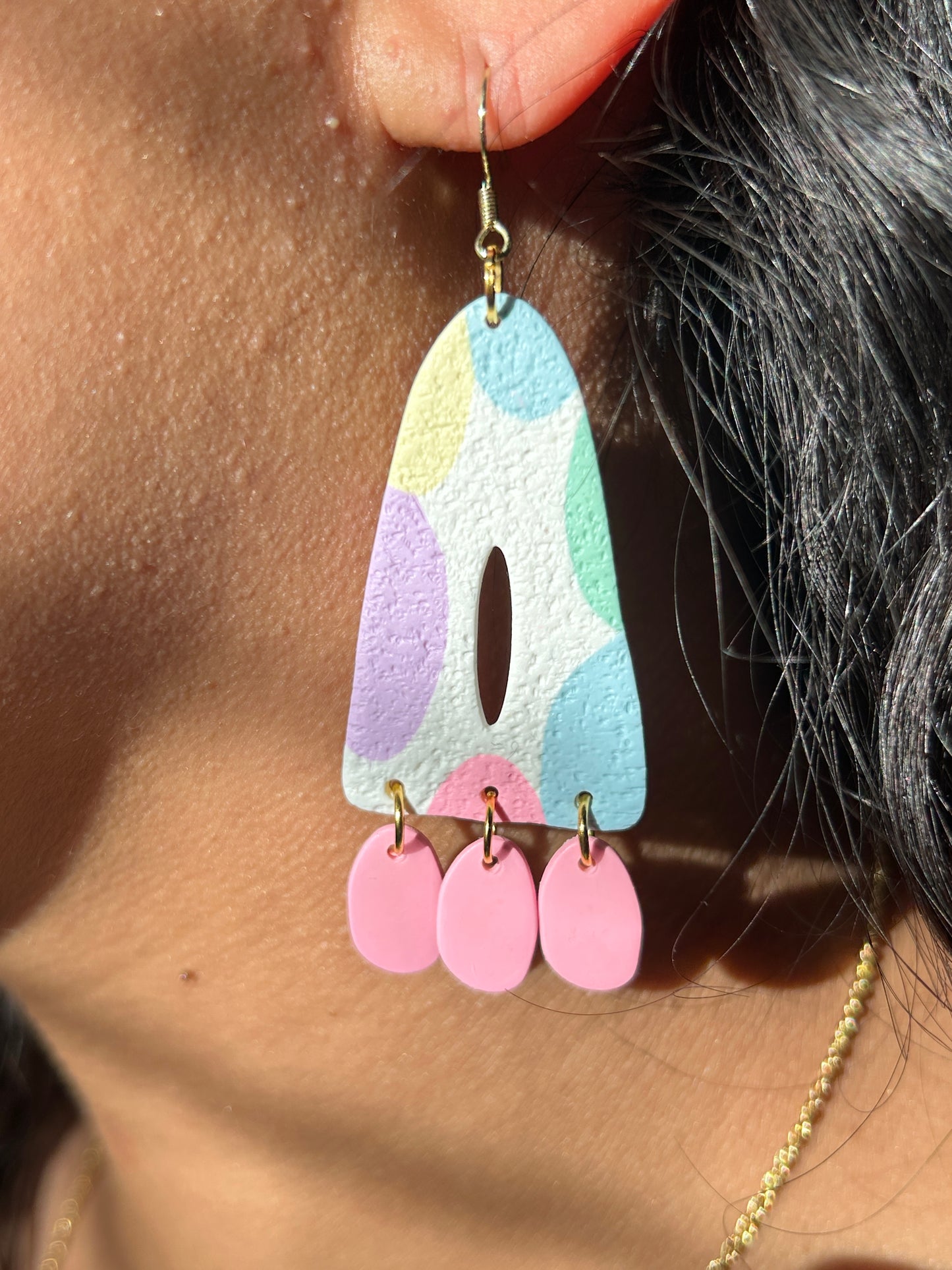 Pastel Party #2