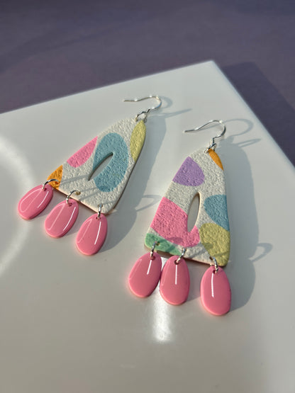 Pastel Party #2