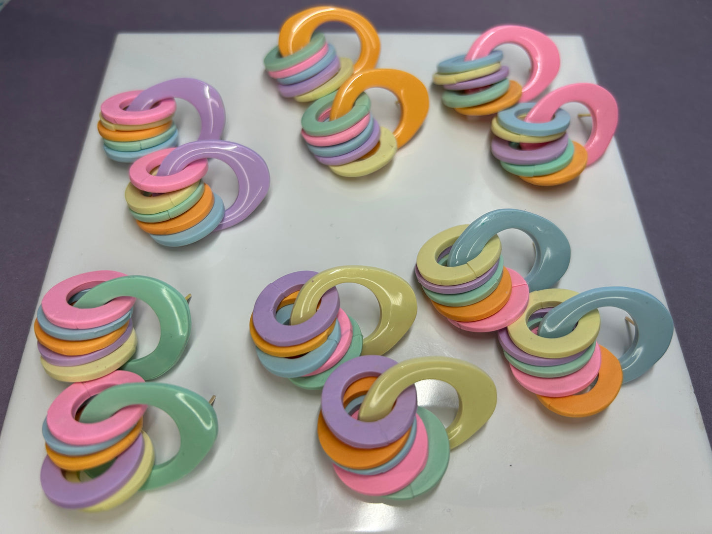 Pastel Party #6