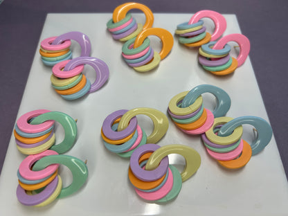 Pastel Party #6