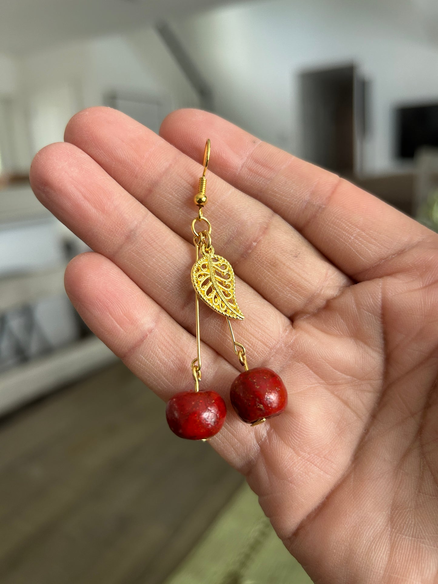 Fruitful Finds- Cherries