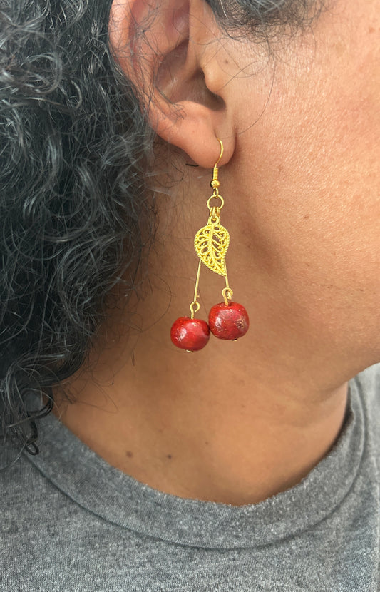 Fruitful Finds- Cherries