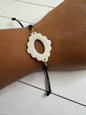 Adjustable Charm Bracelets