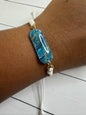 Adjustable Charm Bracelets