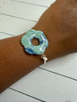 Adjustable Charm Bracelets
