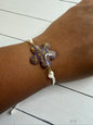 Adjustable Charm Bracelets