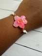 Adjustable Charm Bracelets