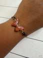 Adjustable Charm Bracelets