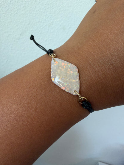 Adjustable Charm Bracelets