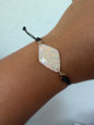 Adjustable Charm Bracelets