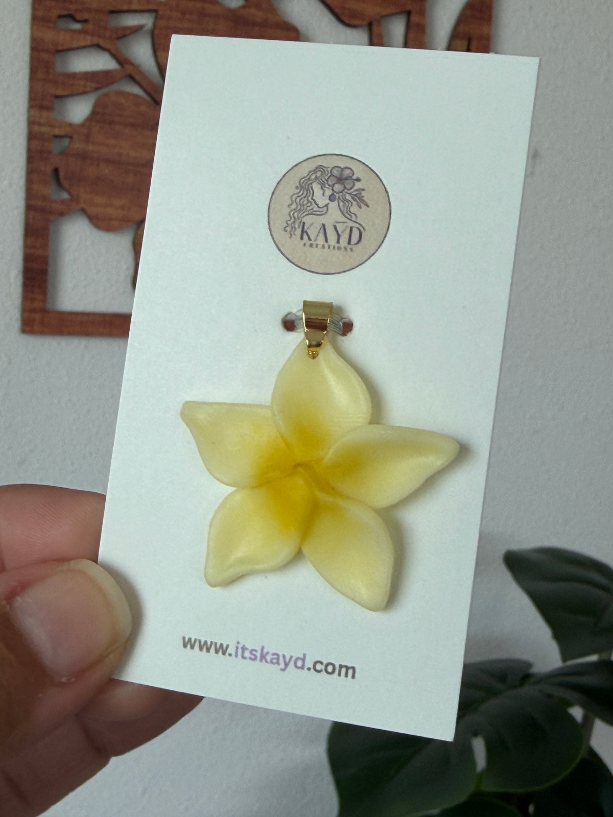 Necklace Charms