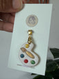 Necklace Charms