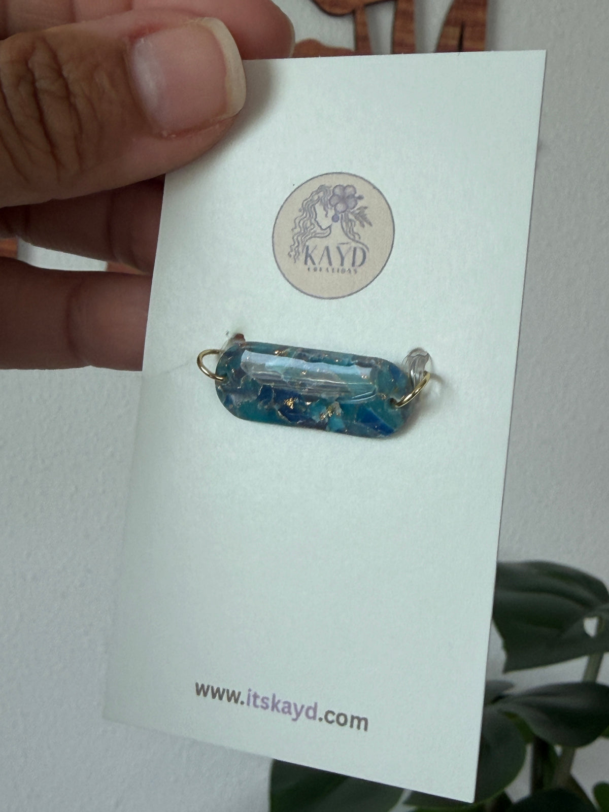 Necklace Charms