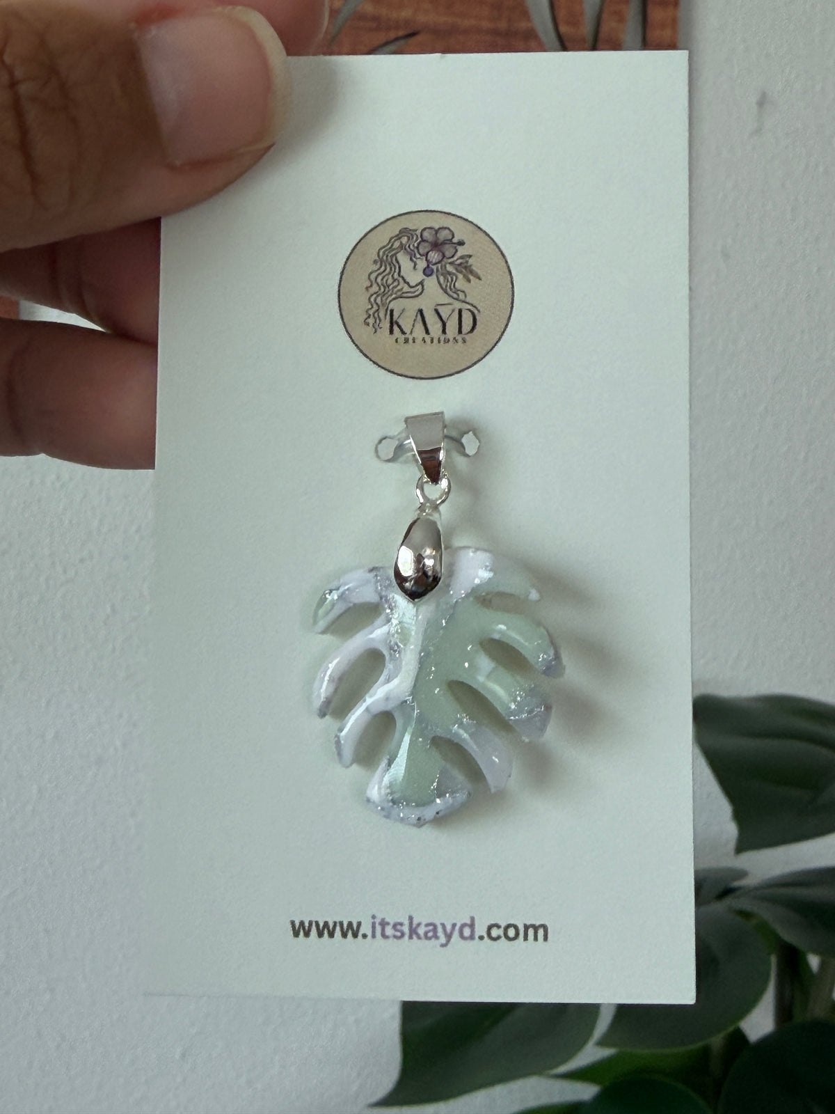 Necklace Charms