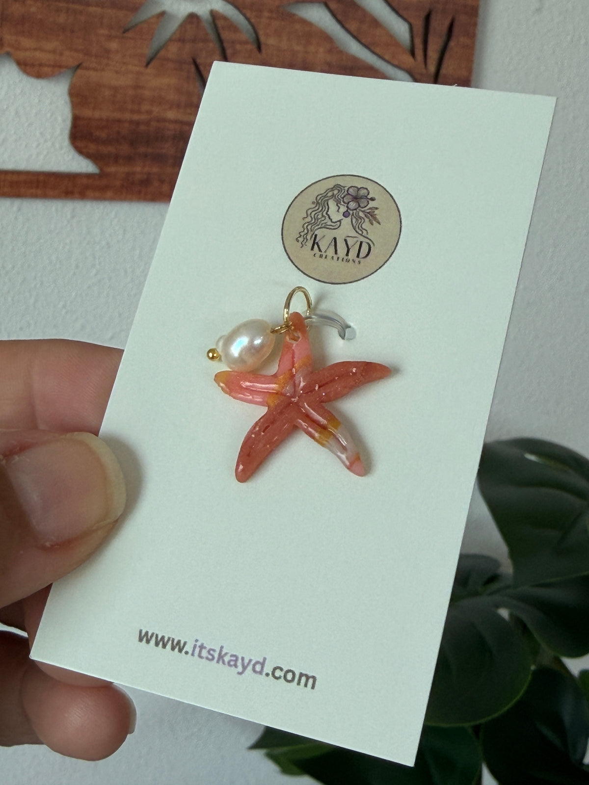 Necklace Charms