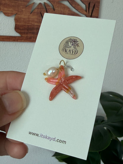 Necklace Charms