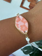 Adjustable Charm Bracelets