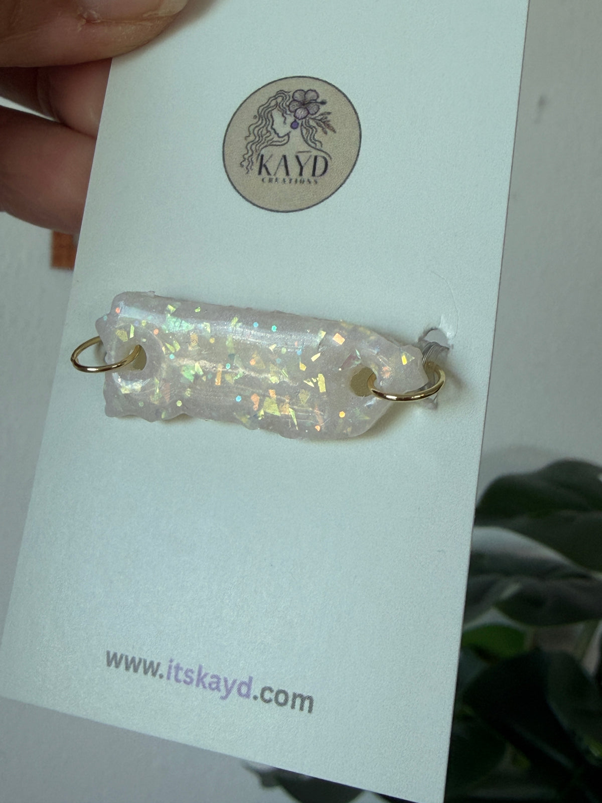Necklace Charms