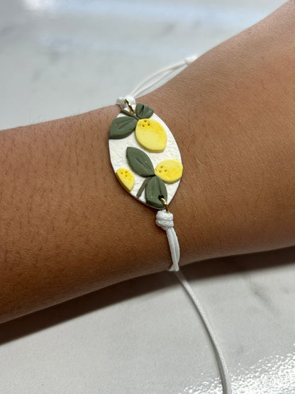 Adjustable Charm Bracelets