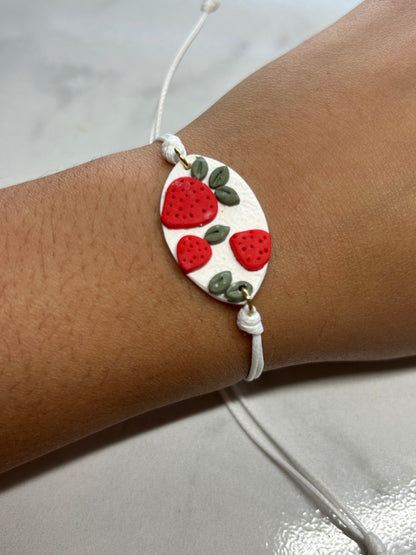 Adjustable Charm Bracelets