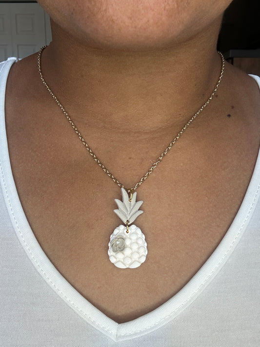 Fruit Finds- Pinapple