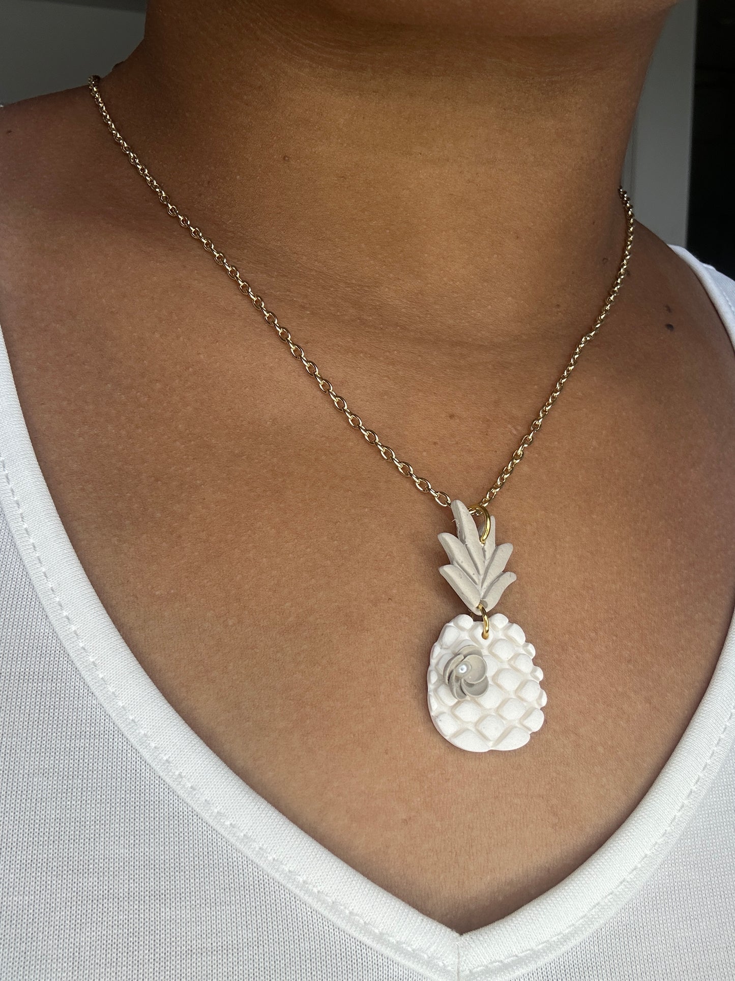 Fruit Finds- Pinapple