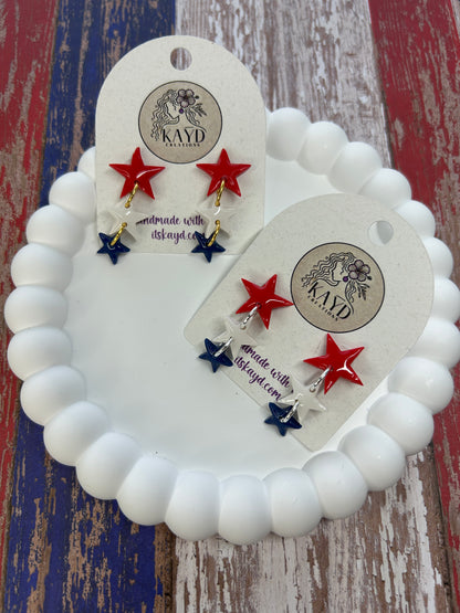 Fourth of July #1