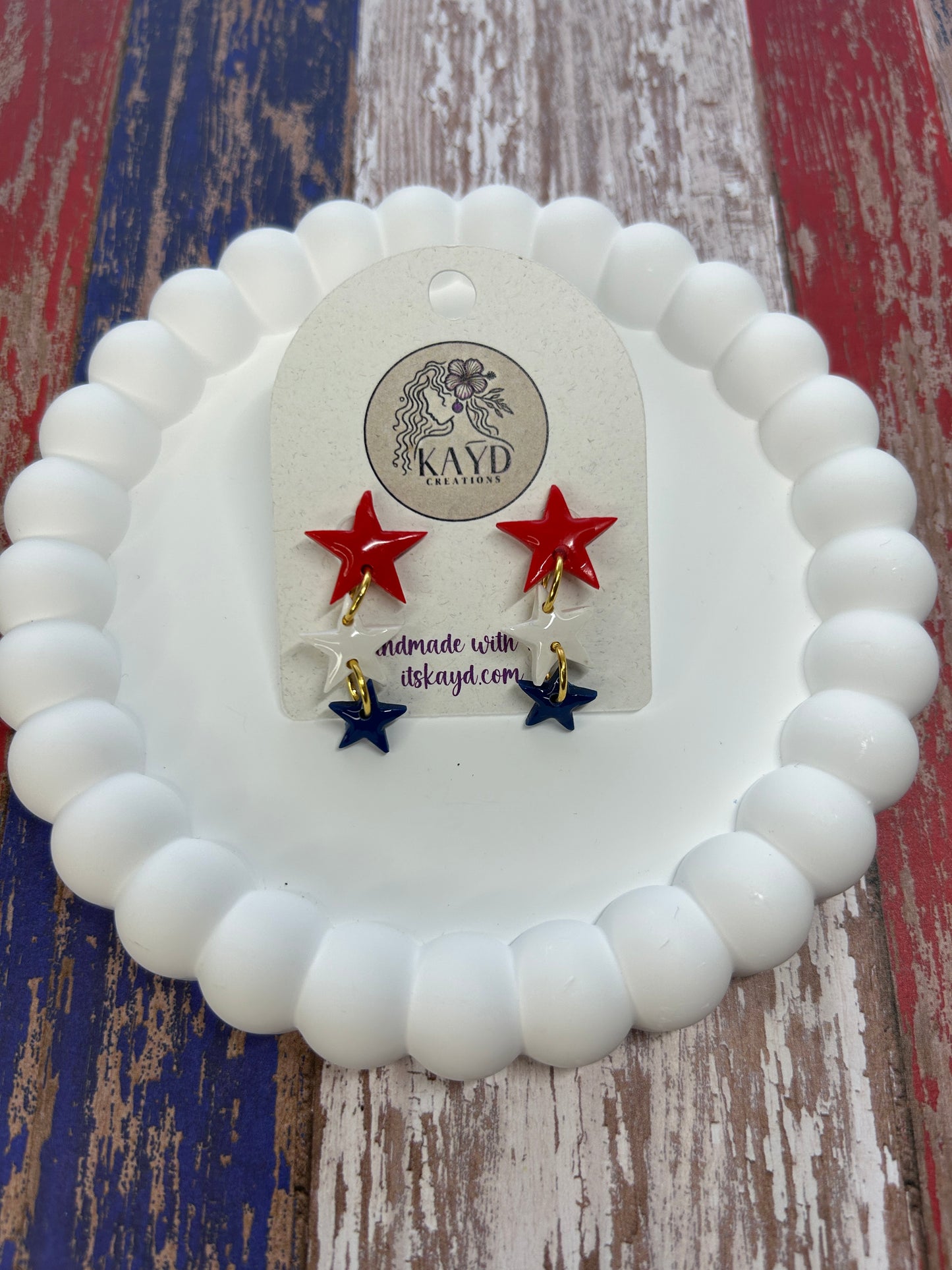 Fourth of July #1