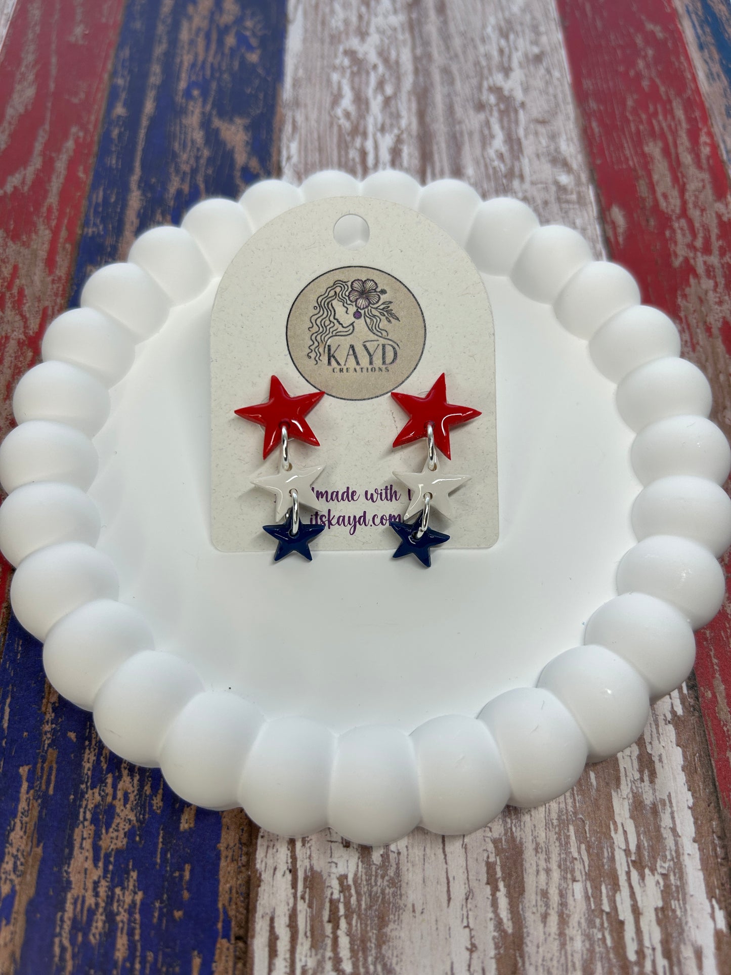 Fourth of July #1