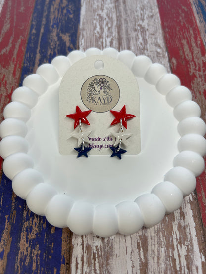 Fourth of July #1