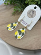 Fruitful Finds- Lemons