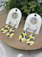 Fruitful Finds- Lemons